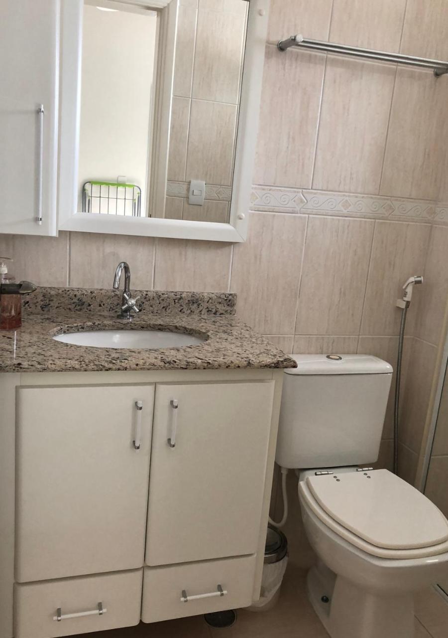 Condominio Grand Beach Ubatuba Exterior foto